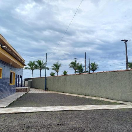Pousada Ohana Beach Mongagua Exterior photo