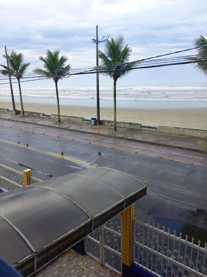 Pousada Ohana Beach Mongagua Exterior photo