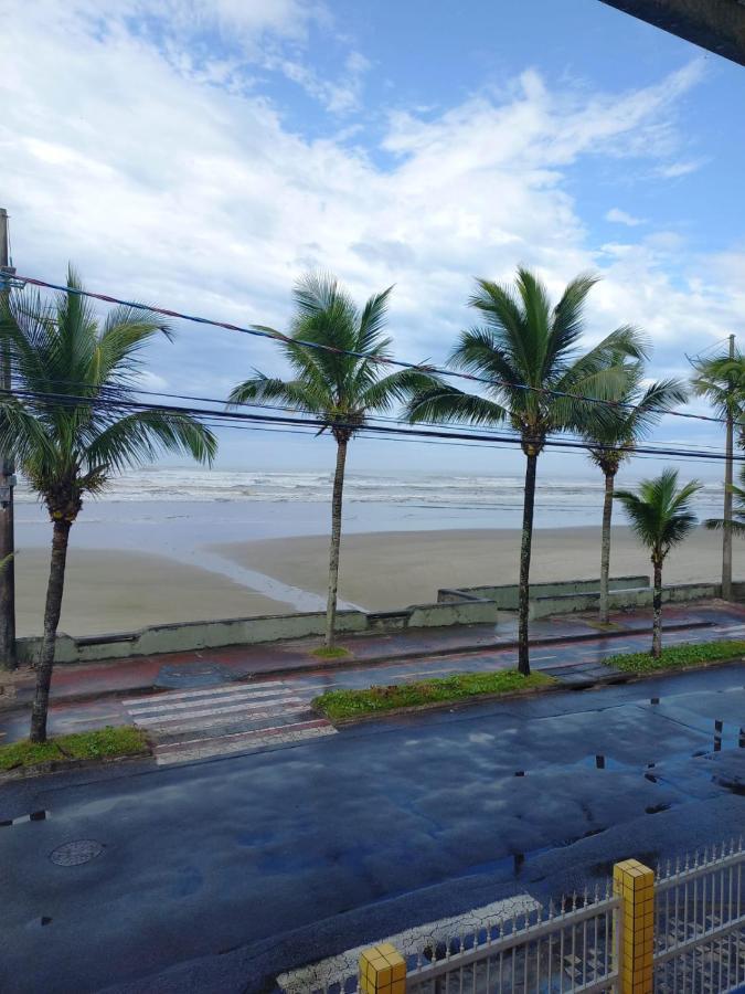 Pousada Ohana Beach Mongagua Exterior photo