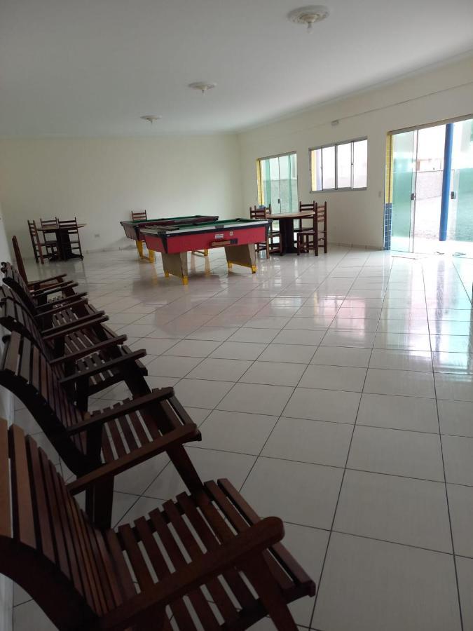 Pousada Ohana Beach Mongagua Exterior photo